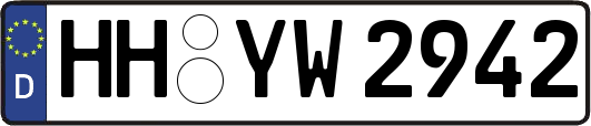 HH-YW2942