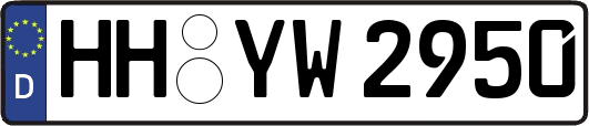 HH-YW2950