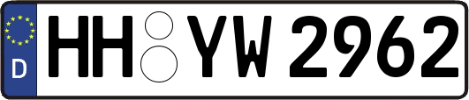 HH-YW2962