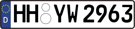 HH-YW2963