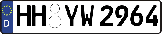 HH-YW2964
