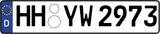 HH-YW2973