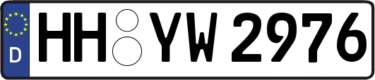 HH-YW2976