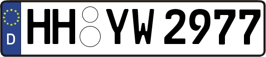 HH-YW2977