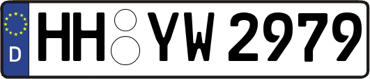 HH-YW2979