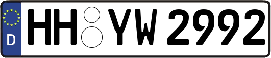 HH-YW2992