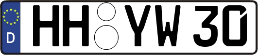 HH-YW30