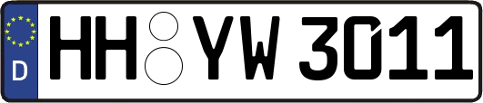 HH-YW3011