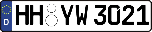 HH-YW3021