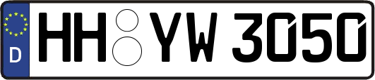 HH-YW3050