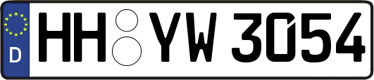 HH-YW3054