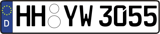 HH-YW3055