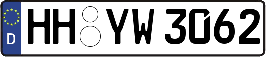 HH-YW3062
