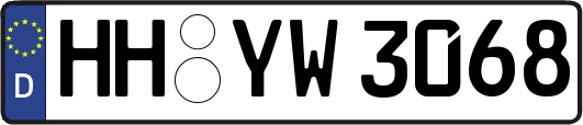 HH-YW3068