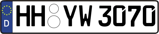 HH-YW3070