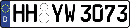 HH-YW3073