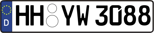 HH-YW3088
