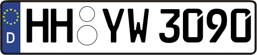 HH-YW3090