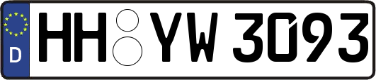 HH-YW3093