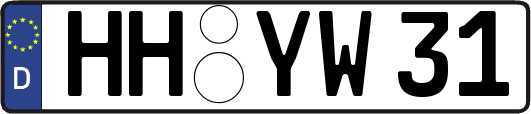 HH-YW31