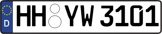 HH-YW3101