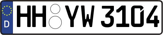 HH-YW3104