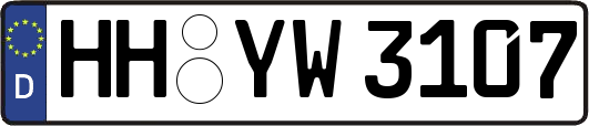 HH-YW3107