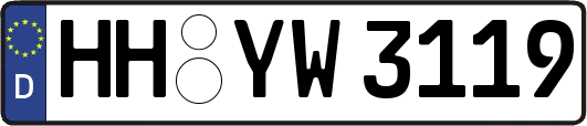 HH-YW3119