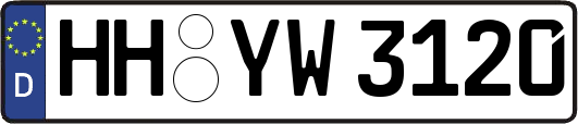 HH-YW3120