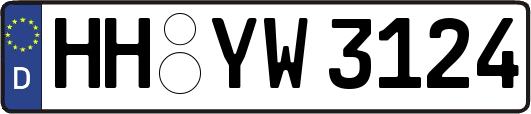 HH-YW3124