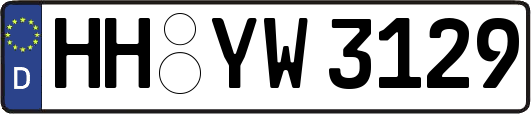 HH-YW3129