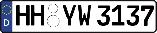 HH-YW3137