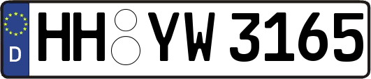 HH-YW3165