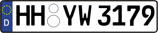 HH-YW3179