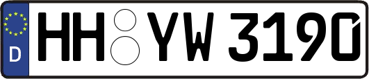 HH-YW3190