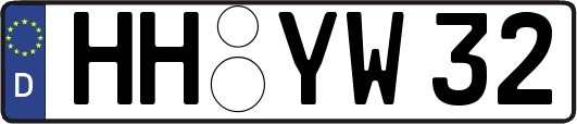 HH-YW32
