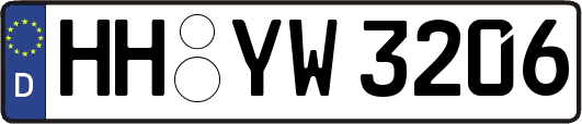 HH-YW3206