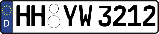 HH-YW3212