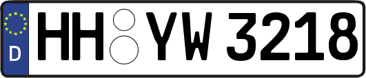 HH-YW3218