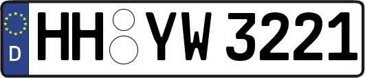 HH-YW3221