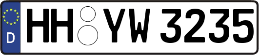 HH-YW3235