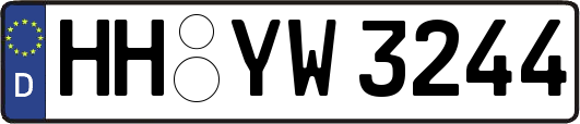 HH-YW3244