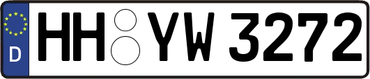 HH-YW3272