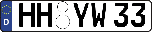 HH-YW33