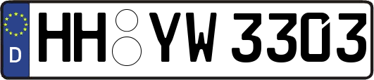 HH-YW3303