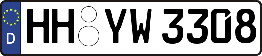 HH-YW3308