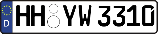 HH-YW3310