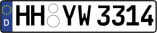 HH-YW3314