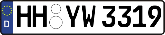 HH-YW3319