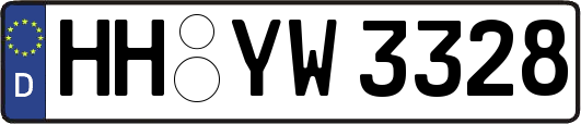 HH-YW3328